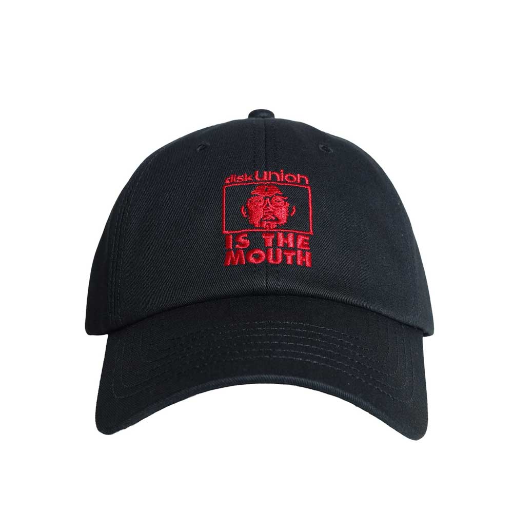 disk union Collabo CAP