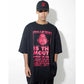 disk union Collabo S/S TEE
