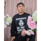 MOSAIC L/S TEE