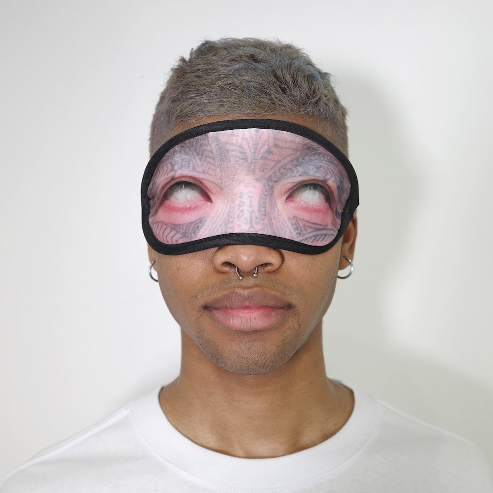 EYE MASK