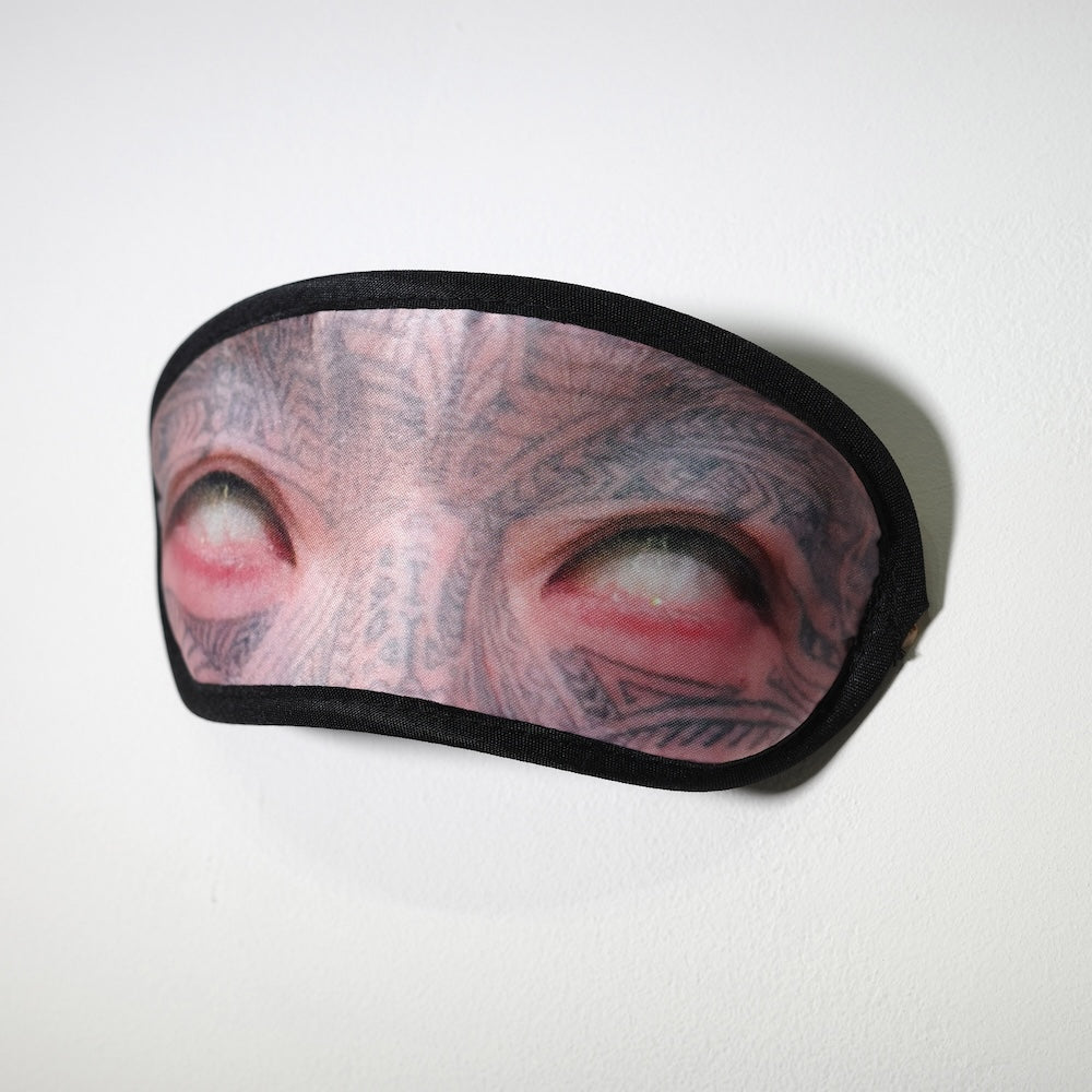 EYE MASK