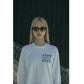 COTTON L/S T-SHIRT CITY COUNTRY CITY
