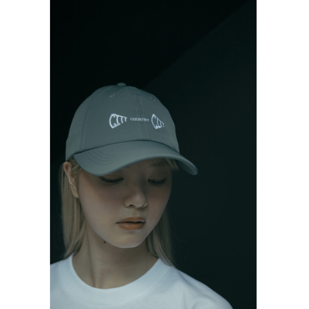 STRECH NYLON CAP CITY COUNTRY CITY