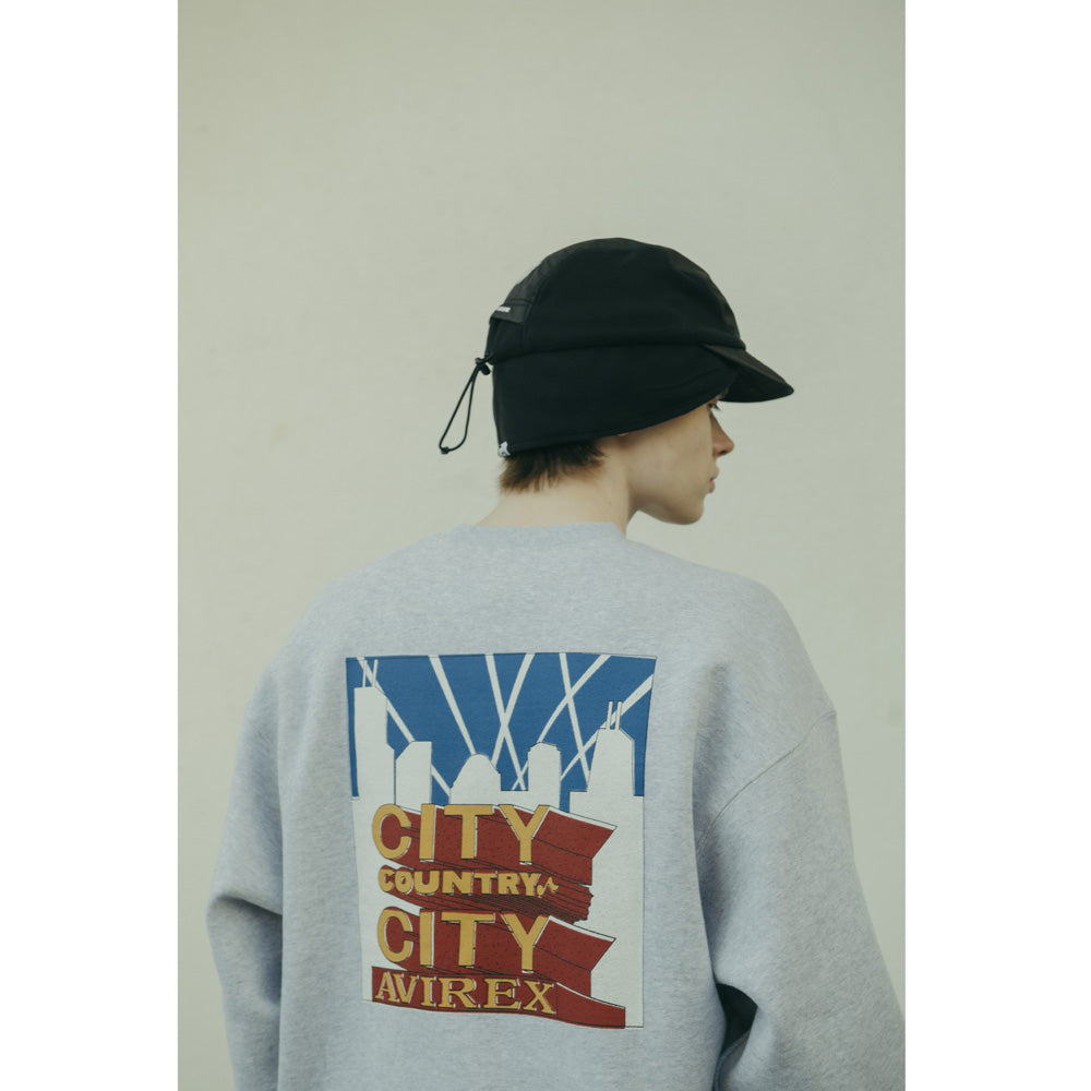 CITY COUNTRY CITY (シティーカントリーシティー) CCC-253C006 (CCC