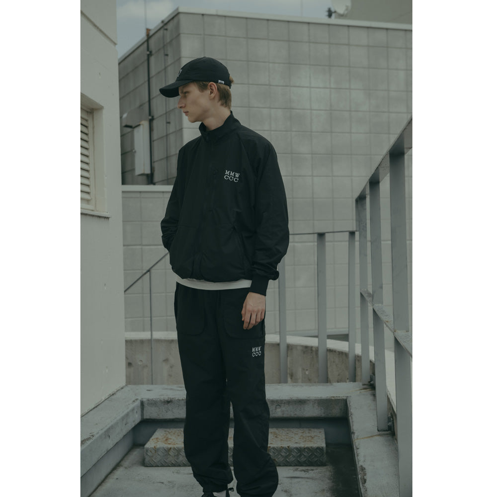 CITY COUNTRY CITY x Marmot_MMWCCC FEEL UP JACKET PERTEX