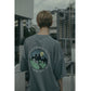 CITY COUNTRY CITY x Marmot_MMWCCC FEEL UP T-SHIRT MOTIVATION