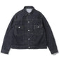 ＃006 LV 2nd T-BACK JACKET