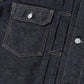 ＃006 LV 2nd T-BACK JACKET