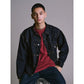 #018 LV T-BACK JACKET WITH COTTON LINER