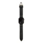 DWELLER WATCH BELT COW LEATHER