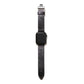 DWELLR WATCH BELT COW LEATHER