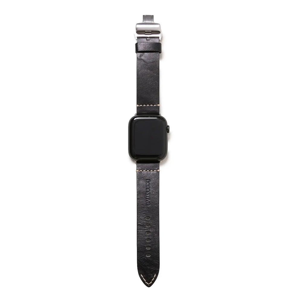 DWELLR WATCH BELT COW LEATHER