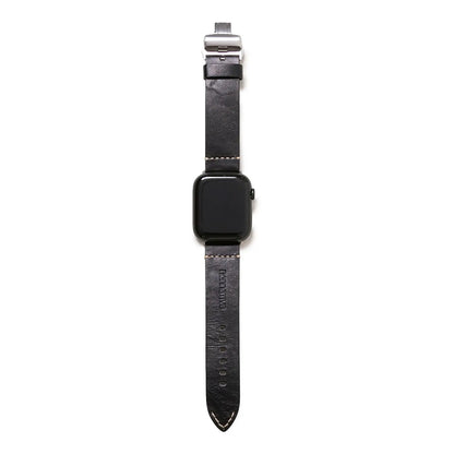 DWELLR WATCH BELT COW LEATHER