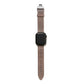 DWELLR WATCH BELT COW LEATHER