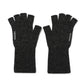 DWELLER CUT OFF GLOVES WOOL YARN