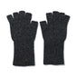 DWELLER CUT OFF GLOVES WOOL YARN