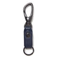 WORKER KEY RING WITH LEATHER STRAP Available from Sep 5