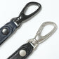 WORKER KEY RING WITH LEATHER STRAP Available from Sep 5