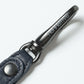 WORKER KEY RING WITH LEATHER STRAP Available from Sep 5