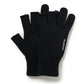HIKER FINGERLESS GLOVES WOOL YARN