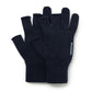 HIKER FINGERLESS GLOVES WOOL YARN