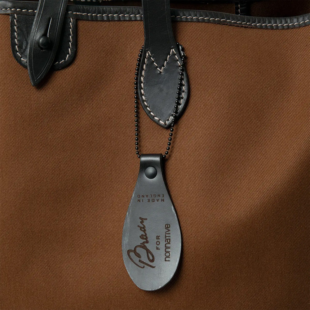 Brady × nonnative QUEENSWOOD