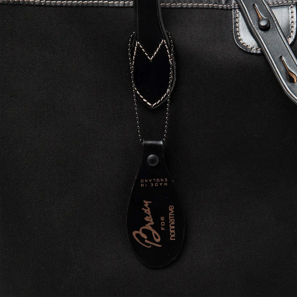 Brady × nonnative QUEENSWOOD