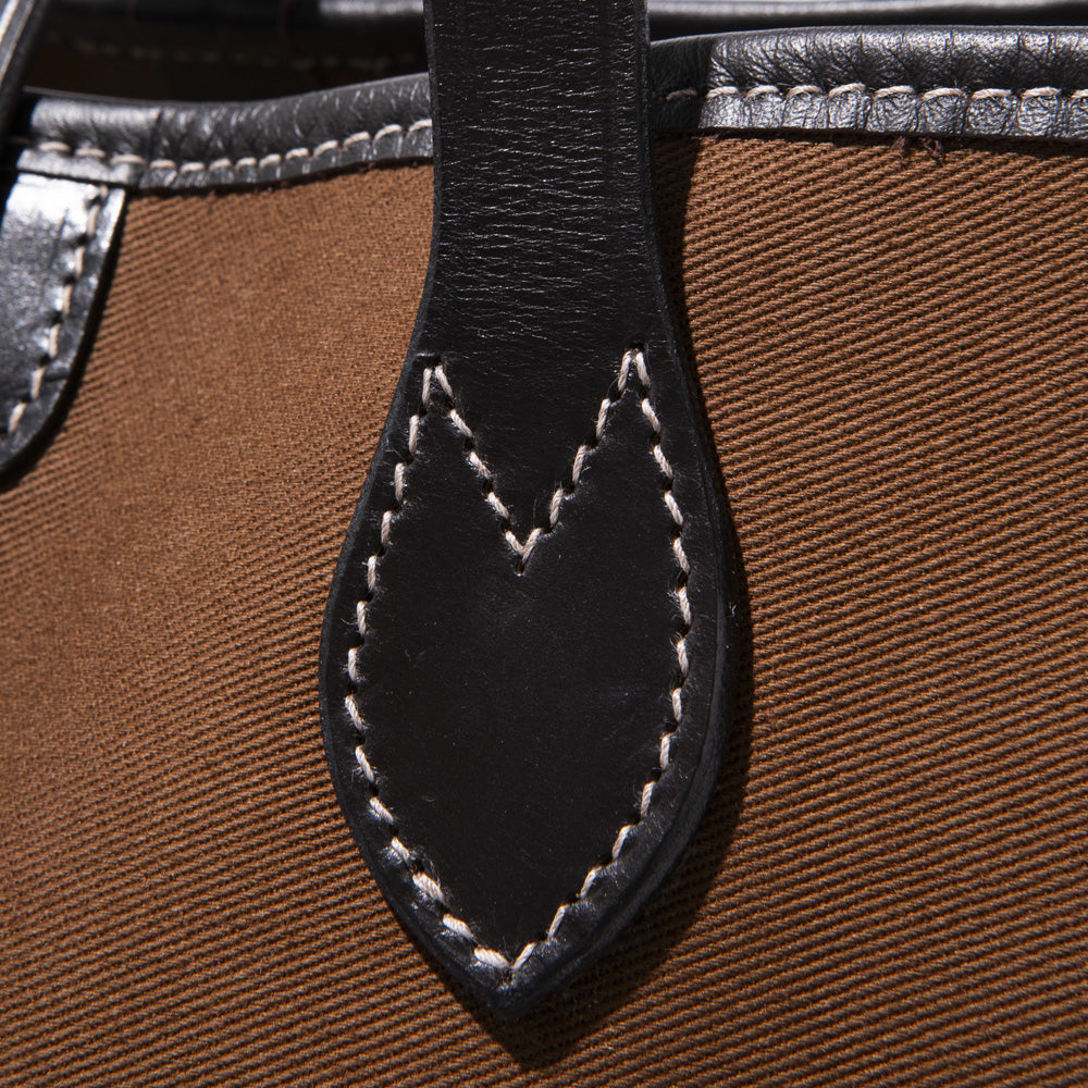Brady × nonnative QUEENSWOOD