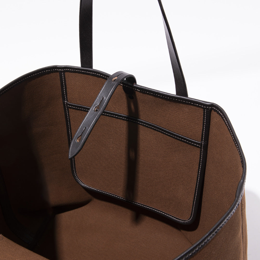 Brady × nonnative QUEENSWOOD