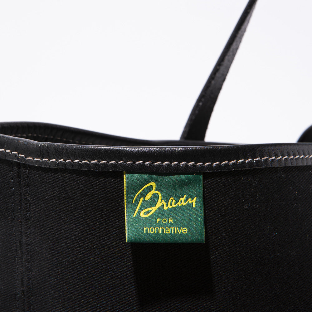Brady × nonnative QUEENSWOOD