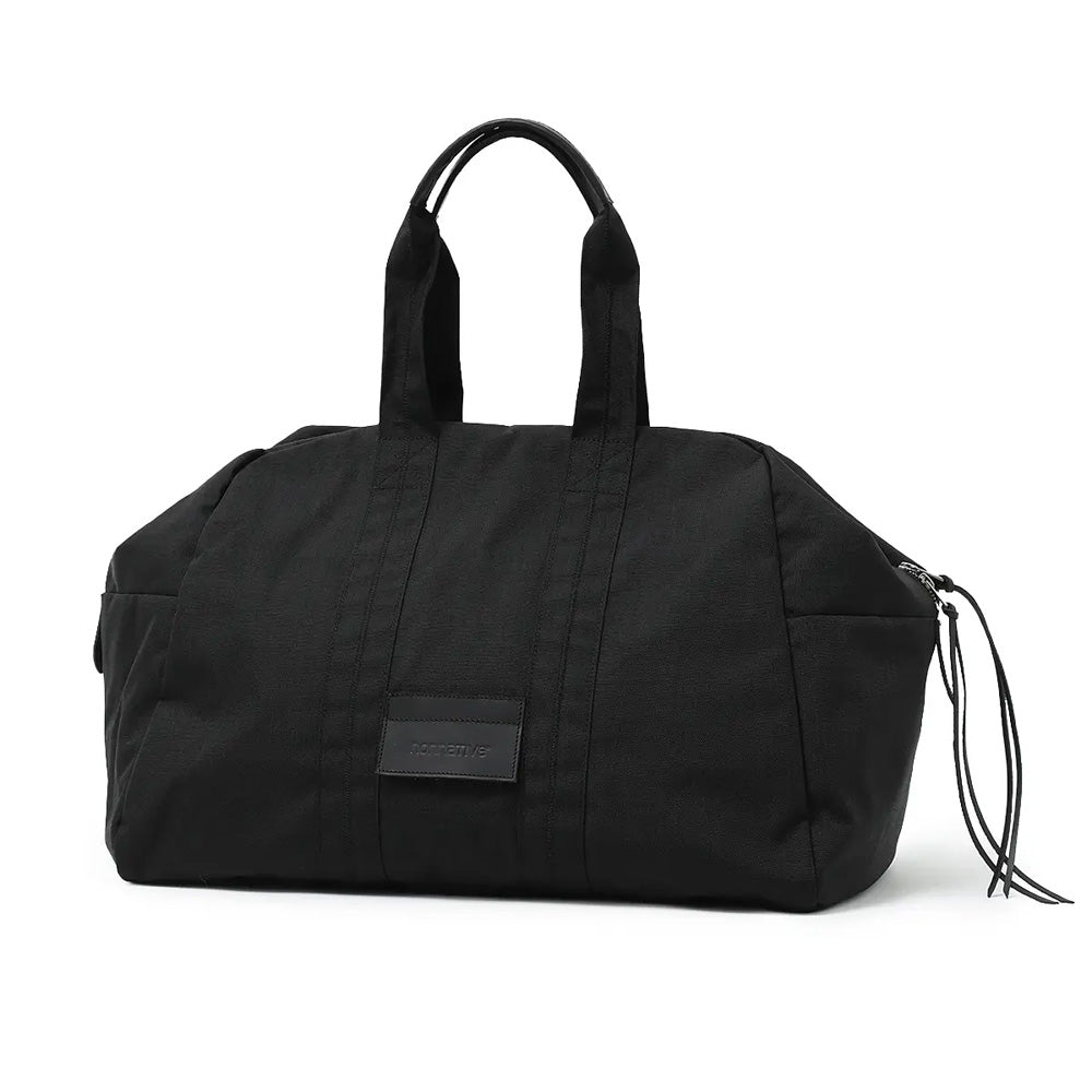 WANDERER Boston Bag Nylon Oxford 9/27mae