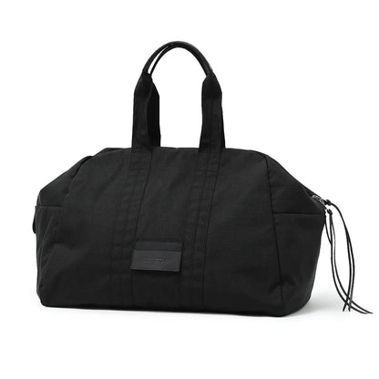 WANDERER Boston Bag Nylon Oxford 9/27mae