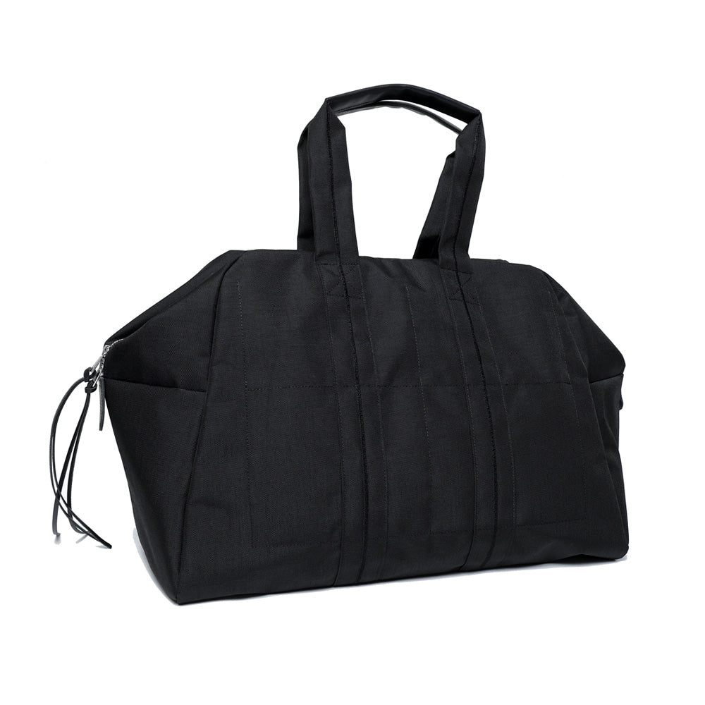 nonnative (ノンネイティブ) WANDERER BOSTON BAG NYLON OXFORD NN