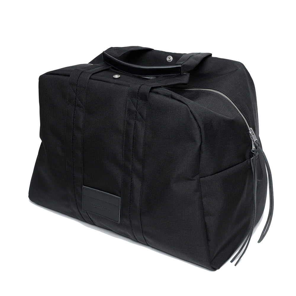 nonnative (ノンネイティブ) WANDERER BOSTON BAG NYLON OXFORD NN