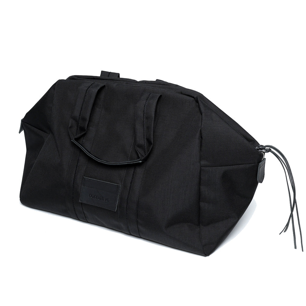 nonnative WANDERER BOSTON BAG NYLON OXFORD NN-BG4702 (NN-BG4702