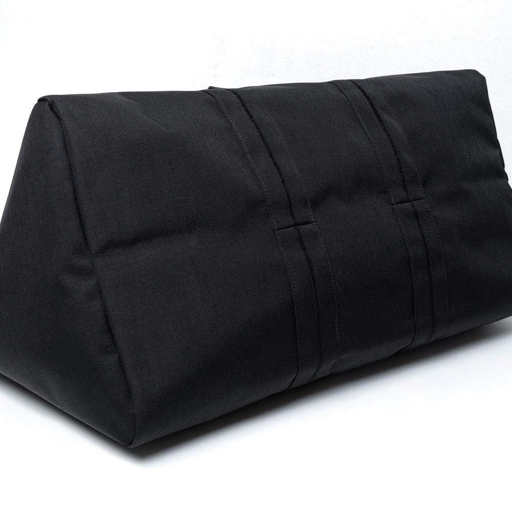 nonnative (ノンネイティブ) WANDERER BOSTON BAG NYLON OXFORD NN