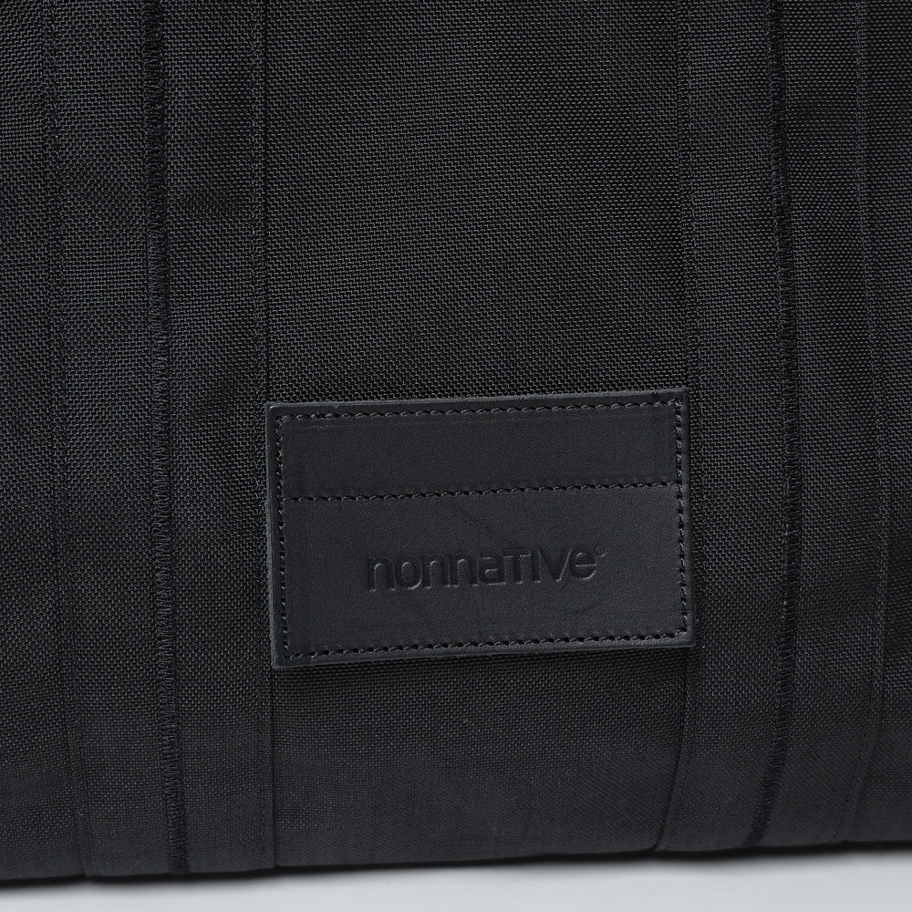 WANDERER BOSTON BAG NYLON OXFORD