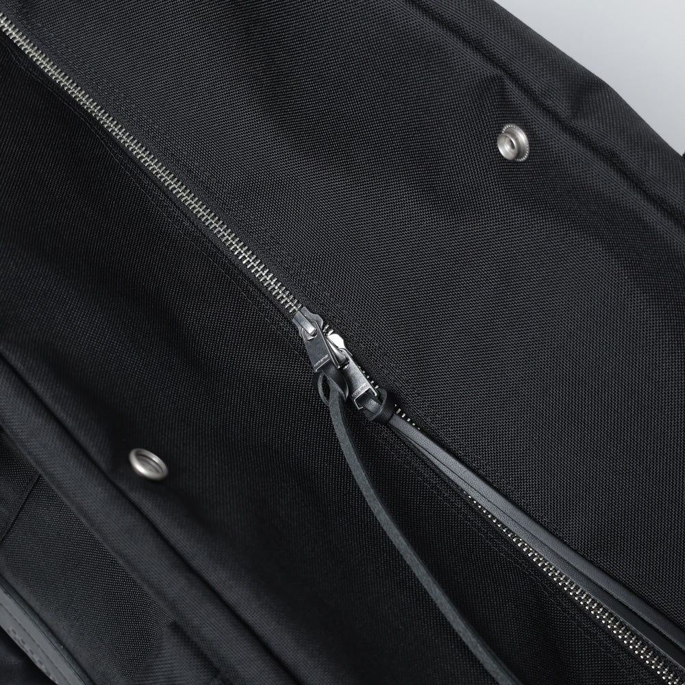 WANDERER BOSTON BAG NYLON OXFORD