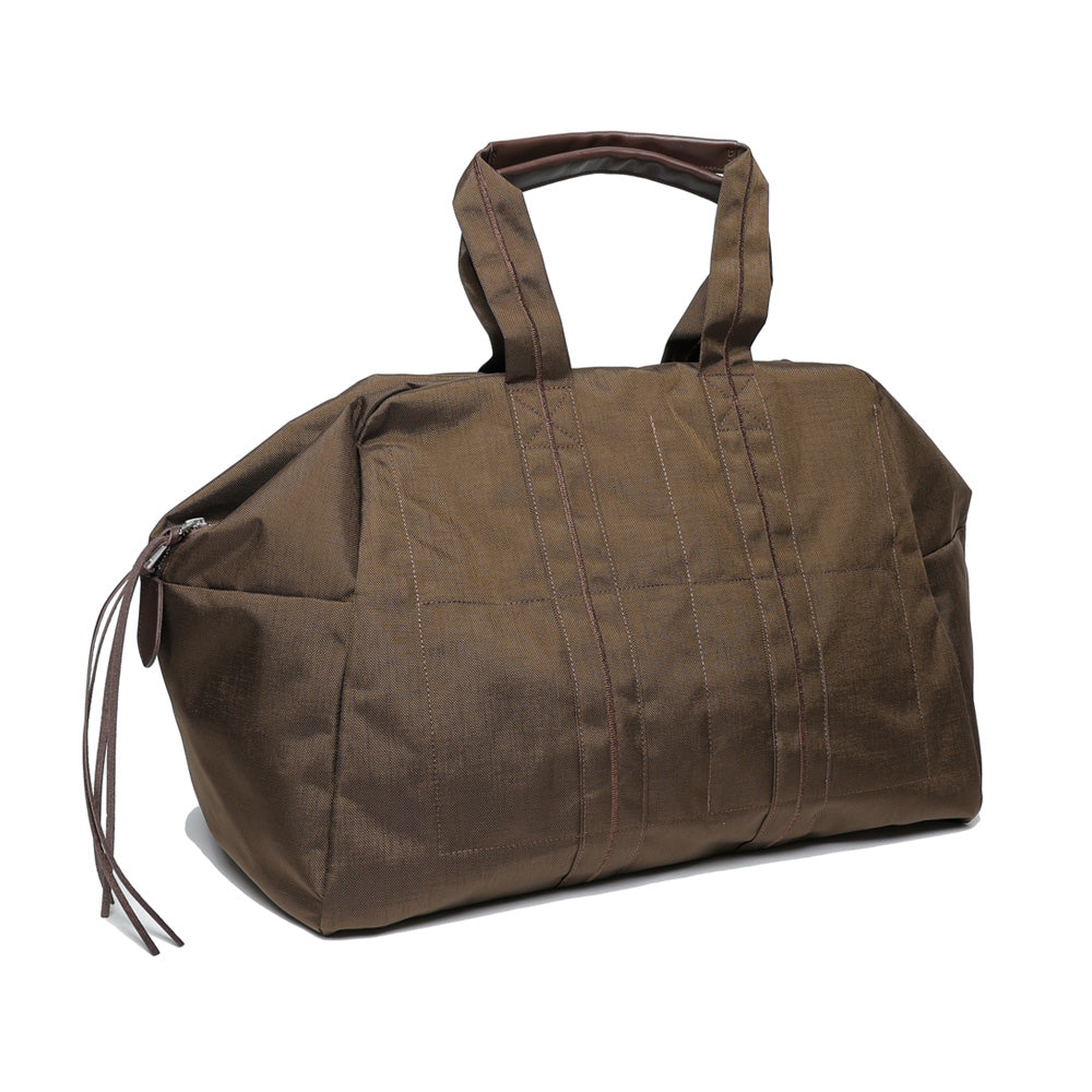 nonnative (ノンネイティブ) WANDERER BOSTON BAG NYLON OXFORD NN