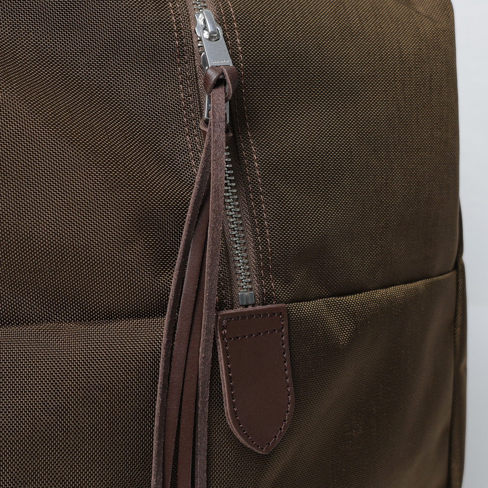 WANDERER BOSTON BAG NYLON OXFORD