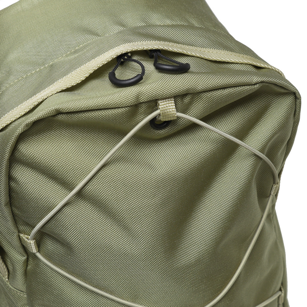 DWELLER BACKPACK NYLON OXFORD Available 6/27