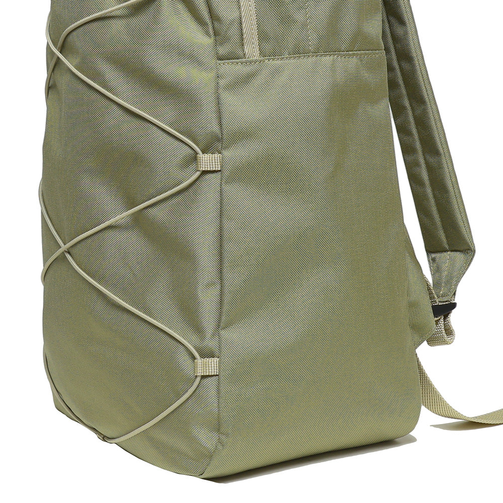 DWELLER BACKPACK NYLON OXFORD Available 6/27
