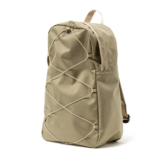 DWELLER BACKPACK NYLON OXFORD Available 6/27
