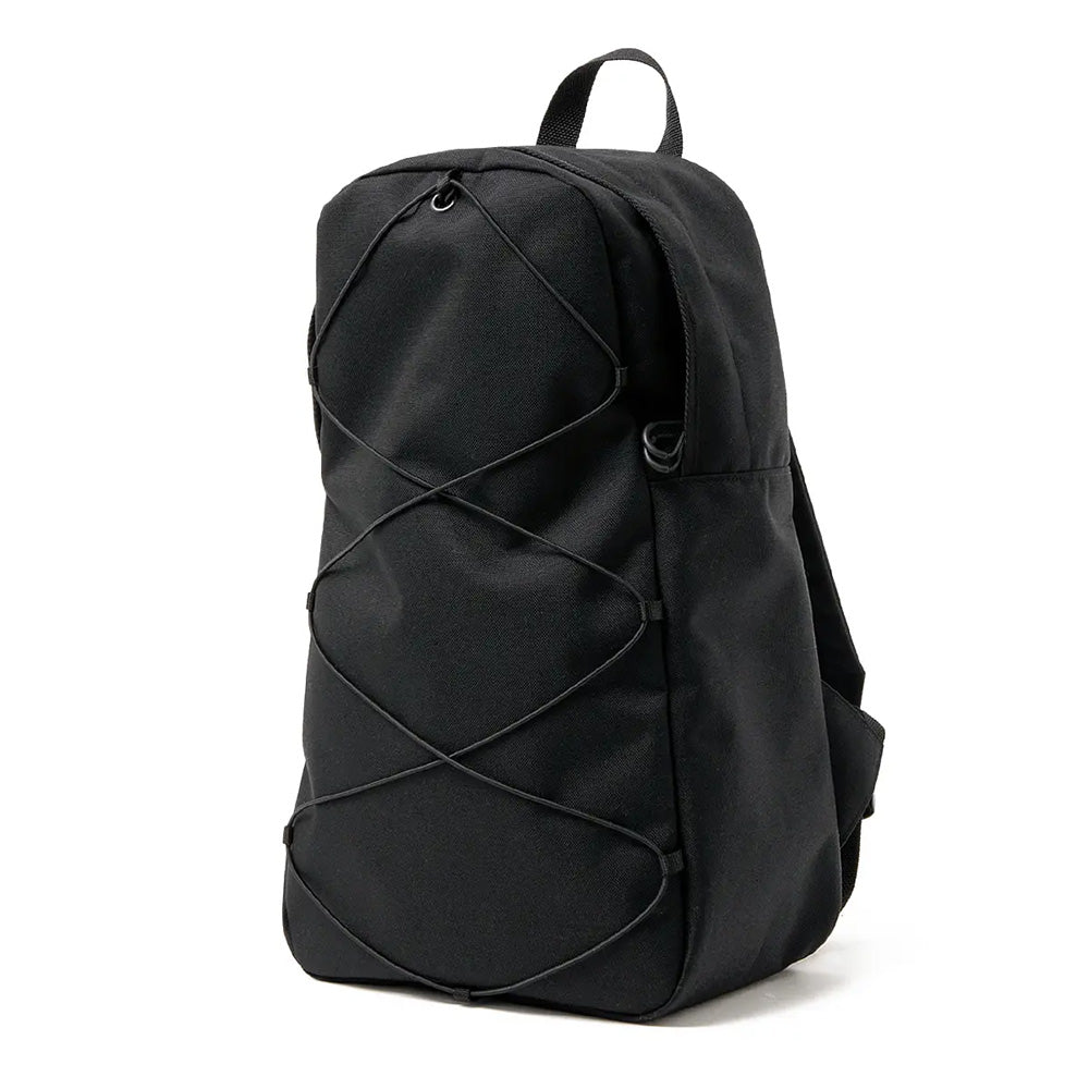 nonnative (ノンネイティブ) DWELLER BACKPACK NYLON OXFORD NN-BG4801