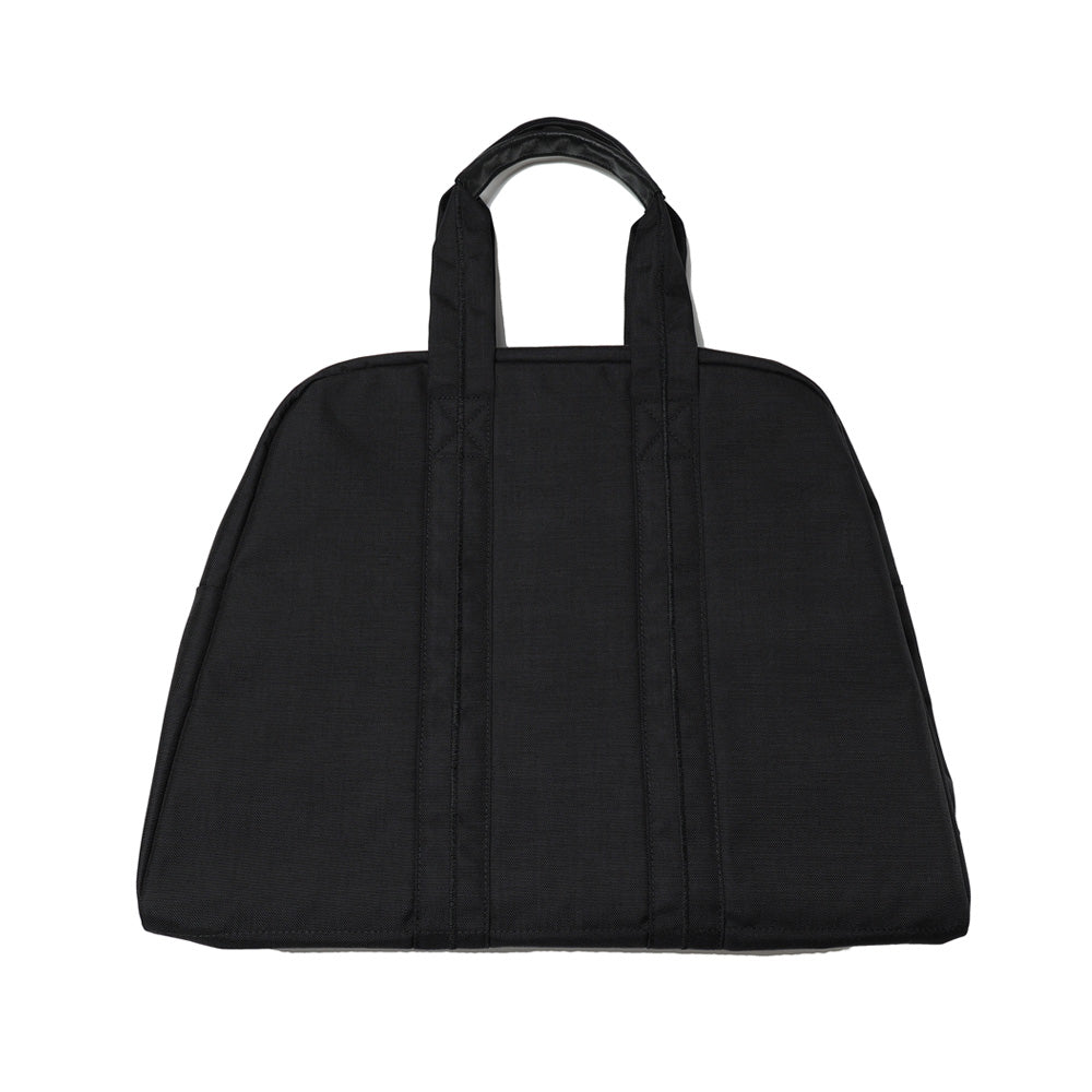 nonnative Dweller Boston Bag, Nylon Oxford, NN-BG4803 (NN-BG4803