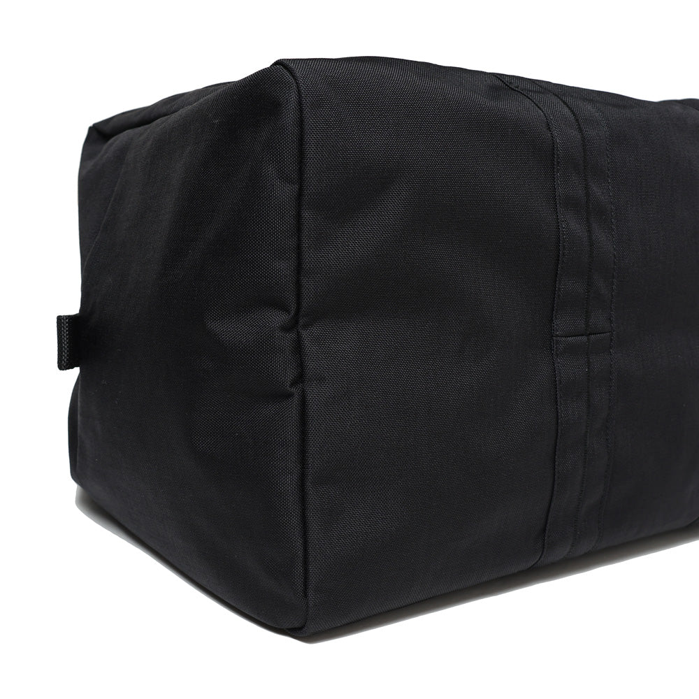 nonnative Dweller Boston Bag, Nylon Oxford, NN-BG4803 (NN-BG4803