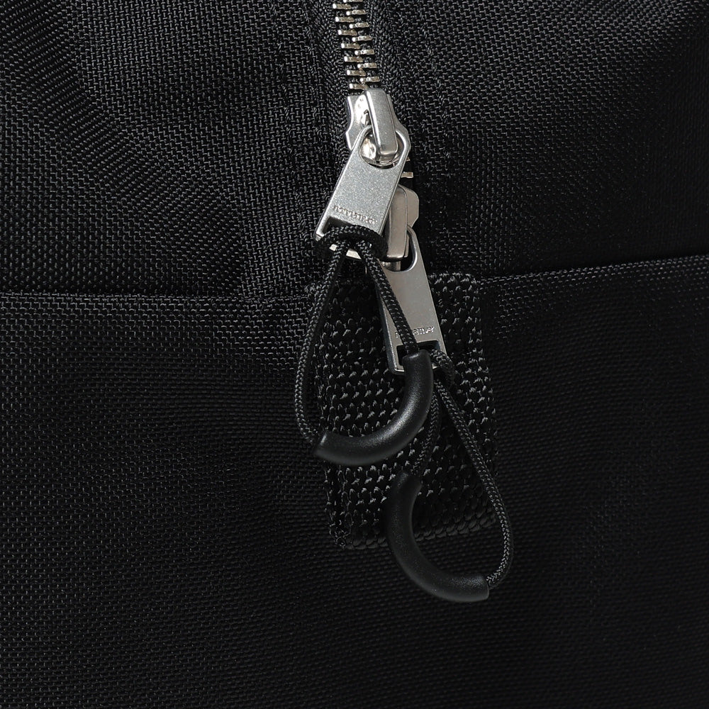 nonnative (ノンネイティブ) DWELLER BOSTON BAG NYLON OXFORD NN