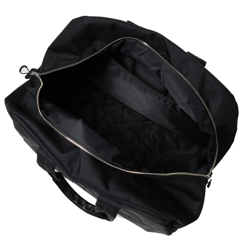 DWELLER BOSTON BAG NYLON OXFORD pre-order 6/27