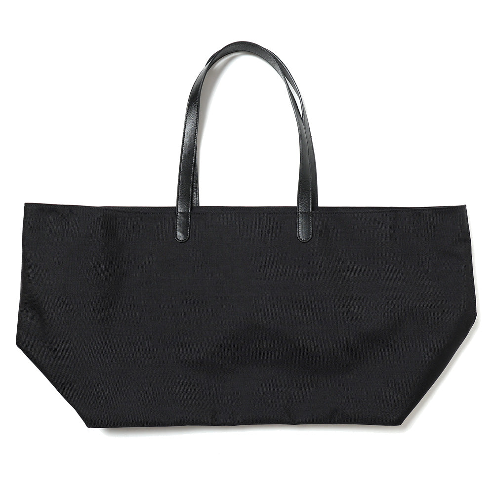 nonnative (ノンネイティブ) DWELLER BIG TOTE NYLON OXFORD NN-BG4804