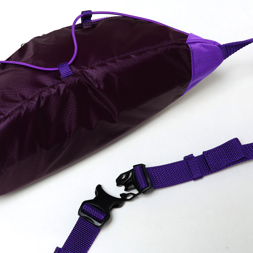 DWELLER HIP PACK NYLON OXFORD by 6/27